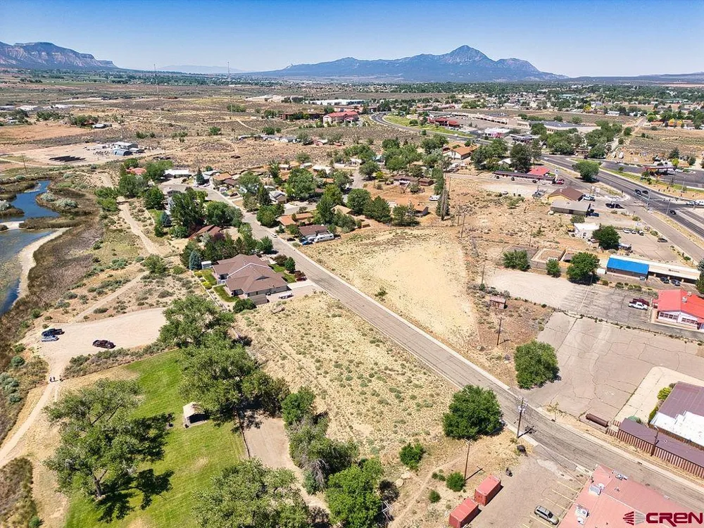 9 Lakeside Drive Cortez, CO 81321