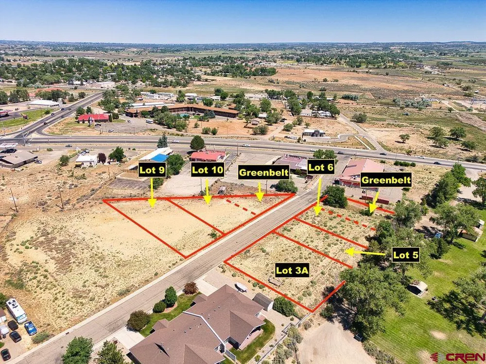 9 Lakeside Drive Cortez, CO 81321