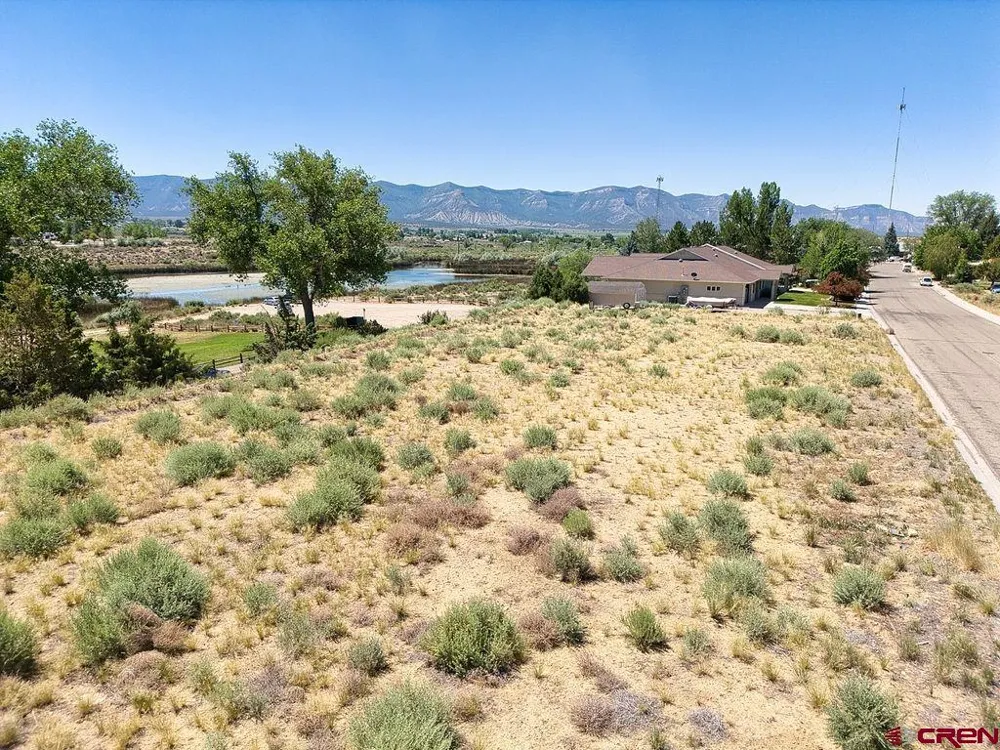 9 Lakeside Drive Cortez, CO 81321