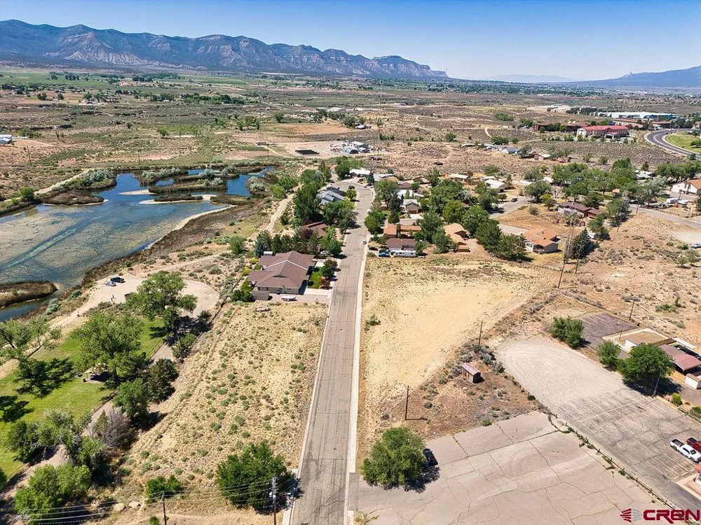 5 Lakeside Drive Cortez, CO 81321