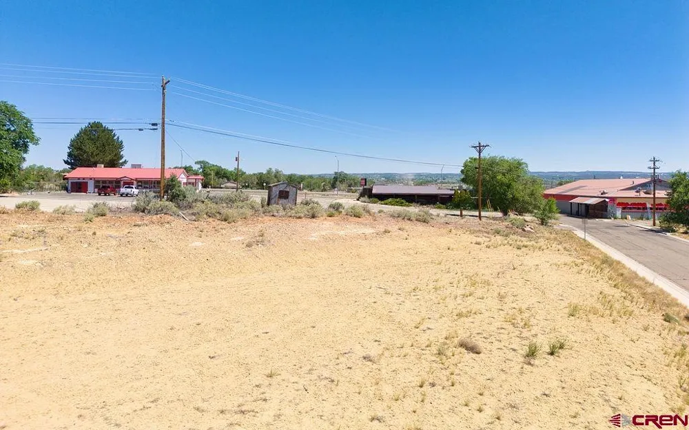 5 Lakeside Drive Cortez, CO 81321