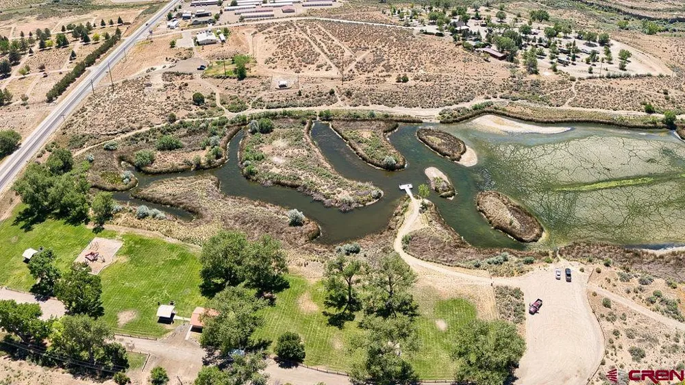 5 Lakeside Drive Cortez, CO 81321