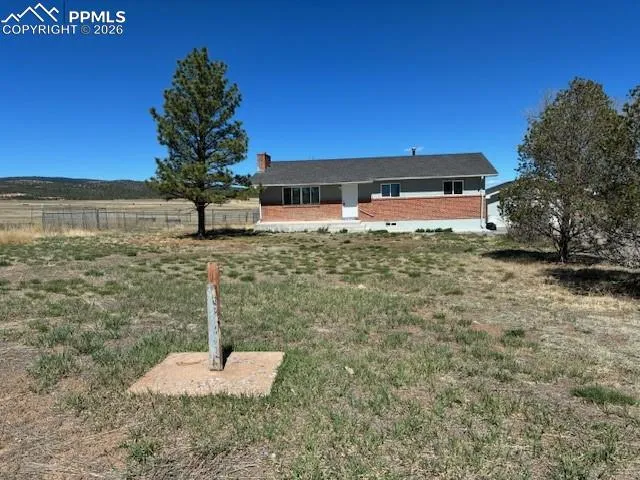 7821 W Highway 78 Beulah, CO 81023