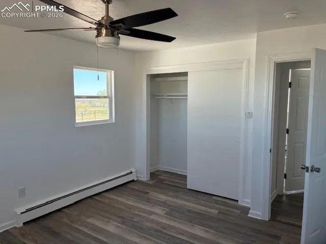 7821 W Highway 78 Beulah, CO 81023