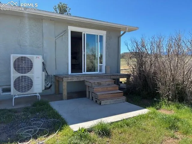 7821 W Highway 78 Beulah, CO 81023
