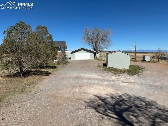 7821 W Highway 78 Beulah, CO 81023