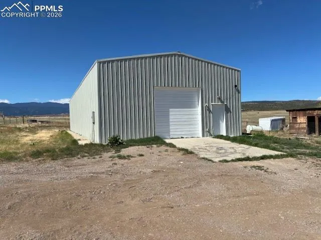 7821 W Highway 78 Beulah, CO 81023
