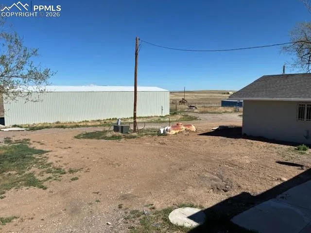 7821 W Highway 78 Beulah, CO 81023