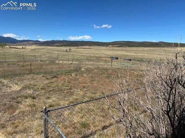 7821 W Highway 78 Beulah, CO 81023