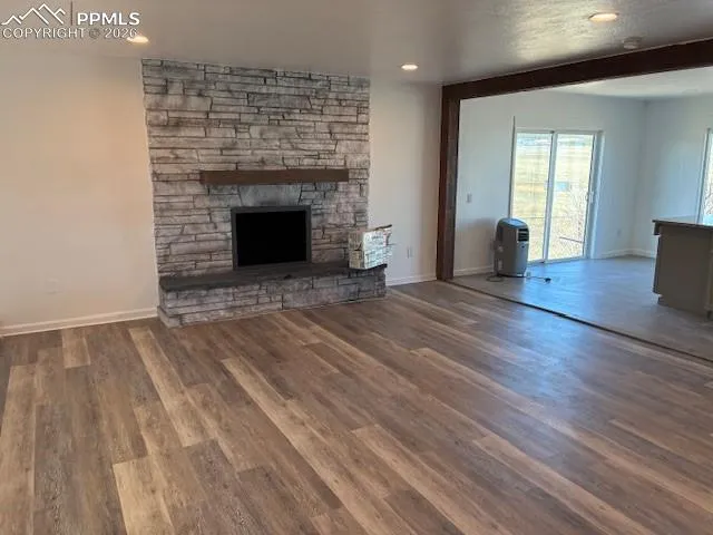 7821 W Highway 78 Beulah, CO 81023