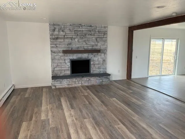 7821 W Highway 78 Beulah, CO 81023