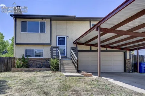 2150 Heathercrest Drive
