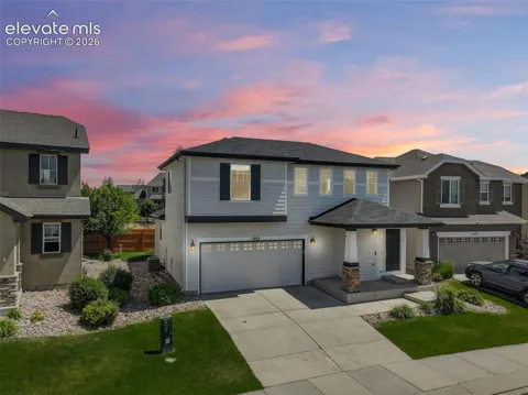 1363 Yellow Granite Way