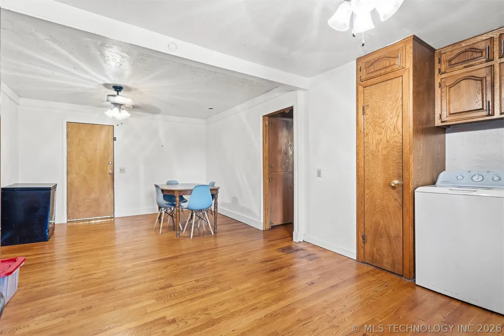 302 3rd Street Velma, OK 73442