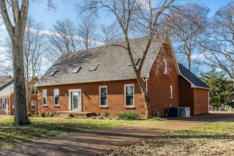 836 Rachel Dr