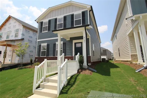 4121 Hazel Branch Way