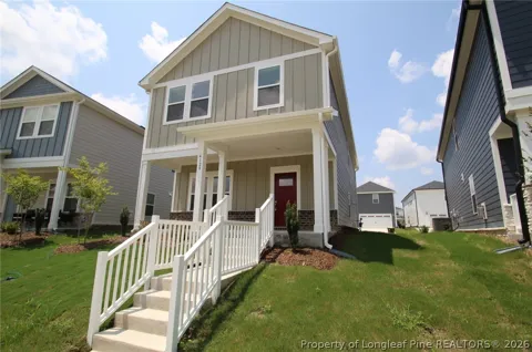 4129 Hazel Branch Way