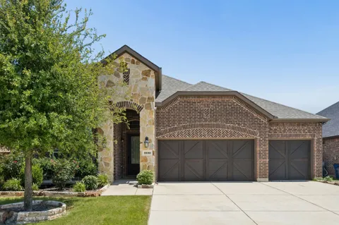 3532 Cimarron River Road
