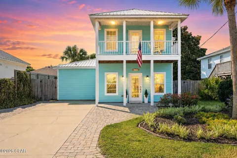 406 Albatross Street