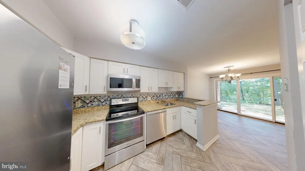 11100 BEAVER TRAIL COURT #LL Reston, VA 20191
