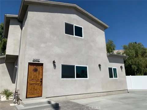 16507 San Fernando Mission Boulevard
