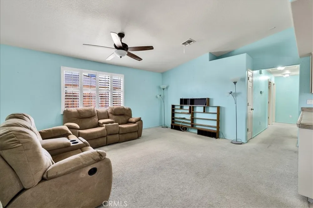 6606 Persia Avenue 29 Palms, CA 92277