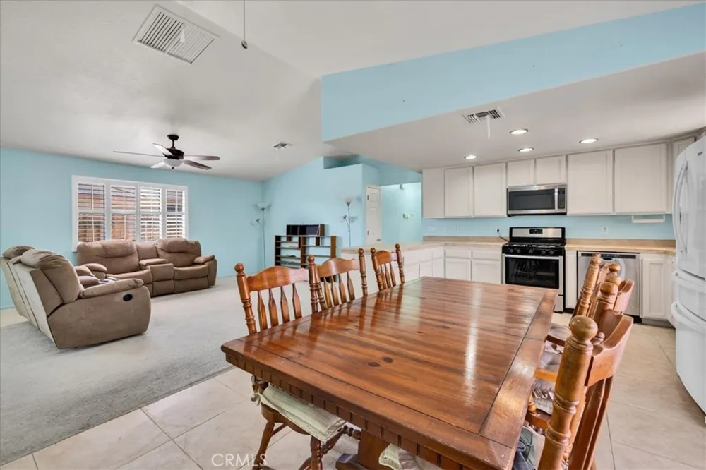 6606 Persia Avenue 29 Palms, CA 92277