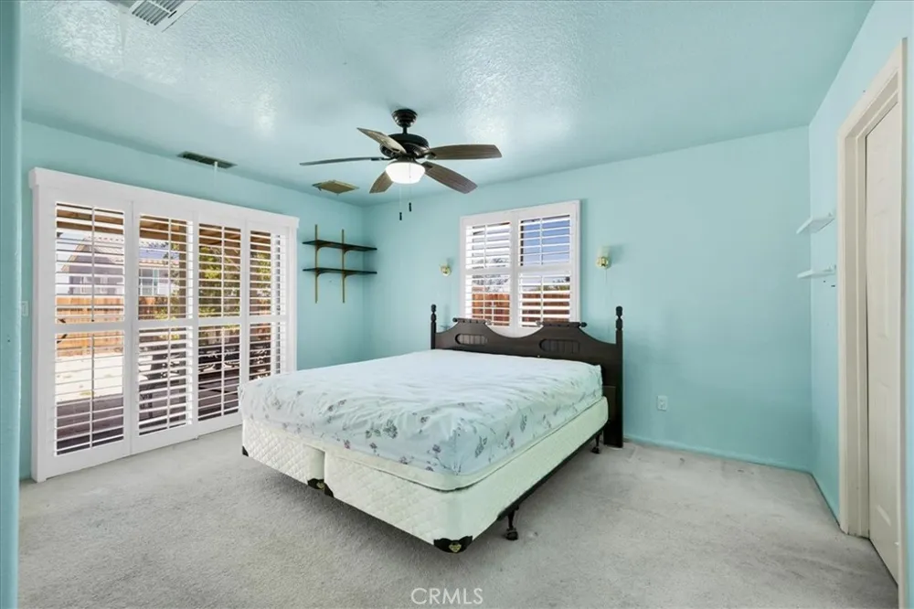 6606 Persia Avenue 29 Palms, CA 92277