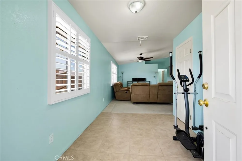 6606 Persia Avenue 29 Palms, CA 92277