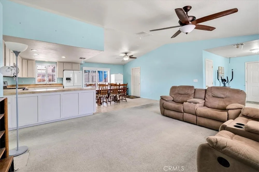 6606 Persia Avenue 29 Palms, CA 92277