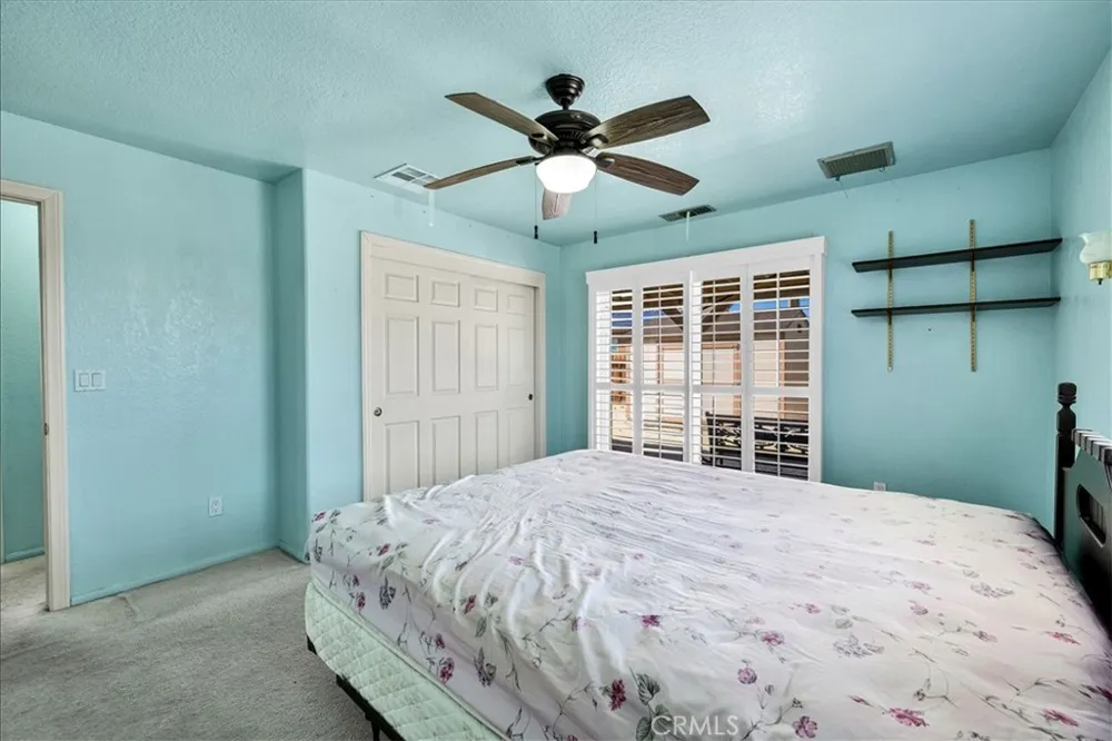 6606 Persia Avenue 29 Palms, CA 92277