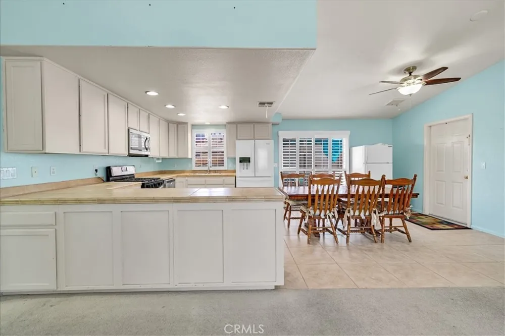 6606 Persia Avenue 29 Palms, CA 92277