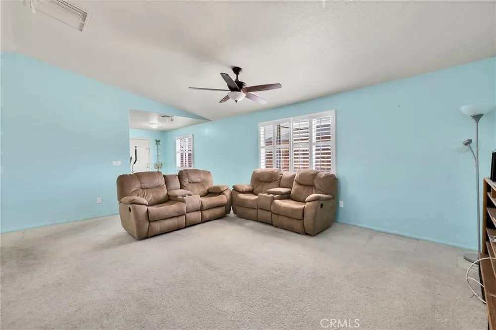 6606 Persia Avenue 29 Palms, CA 92277
