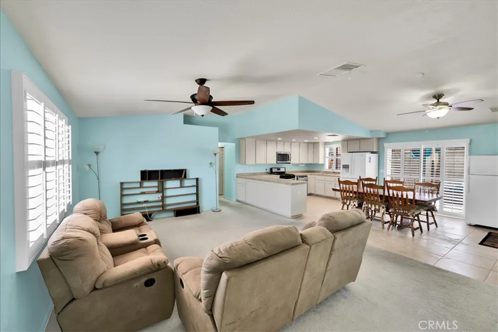 6606 Persia Avenue 29 Palms, CA 92277