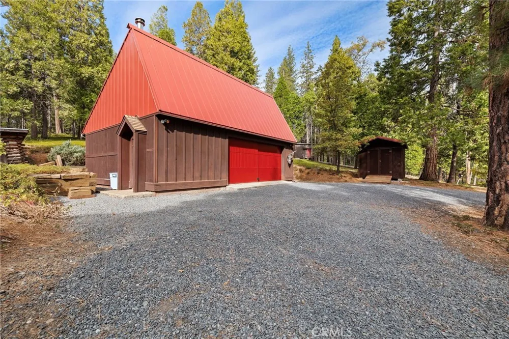 25833 Lyons Dam Road Twain Harte, CA 95383