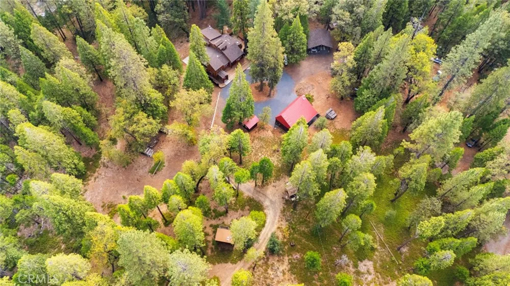 25833 Lyons Dam Road Twain Harte, CA 95383