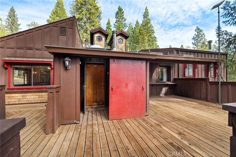 25833 Lyons Dam Road Twain Harte, CA 95383
