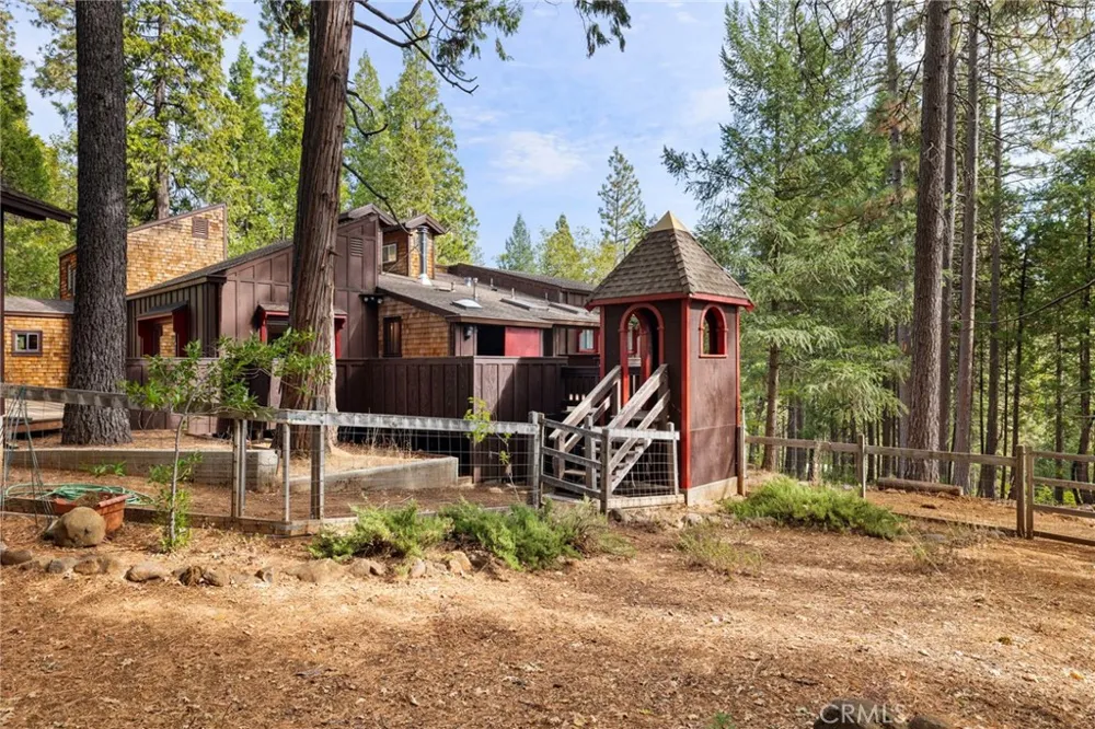 25833 Lyons Dam Road Twain Harte, CA 95383