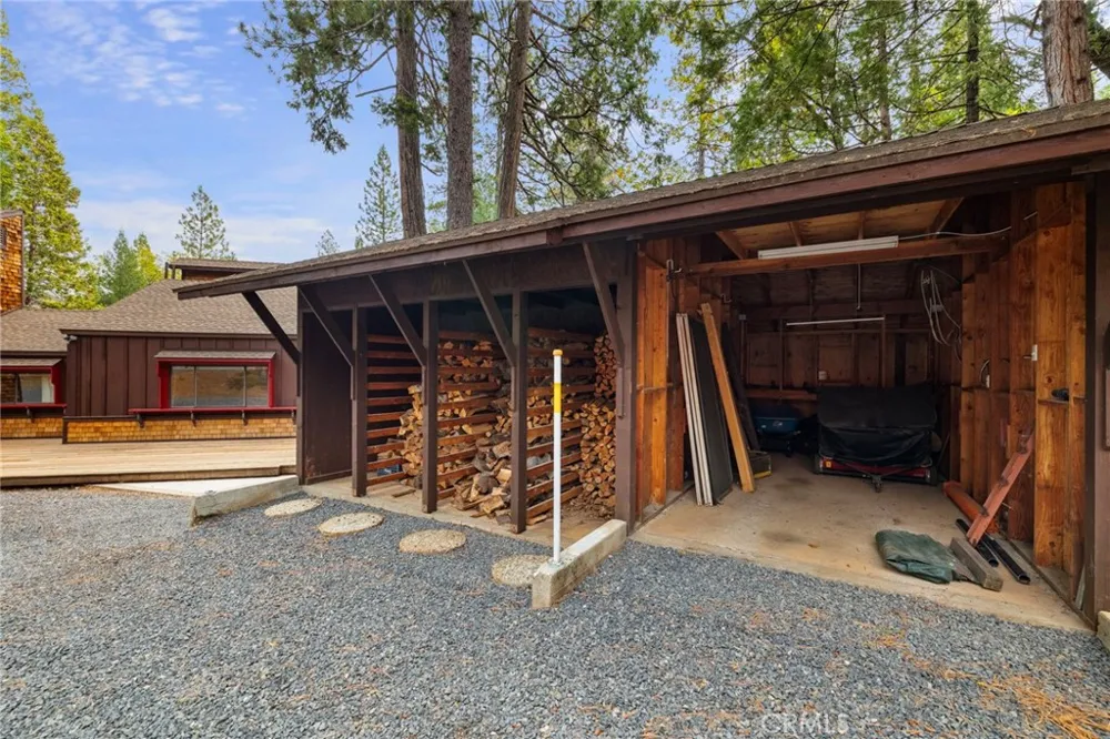 25833 Lyons Dam Road Twain Harte, CA 95383