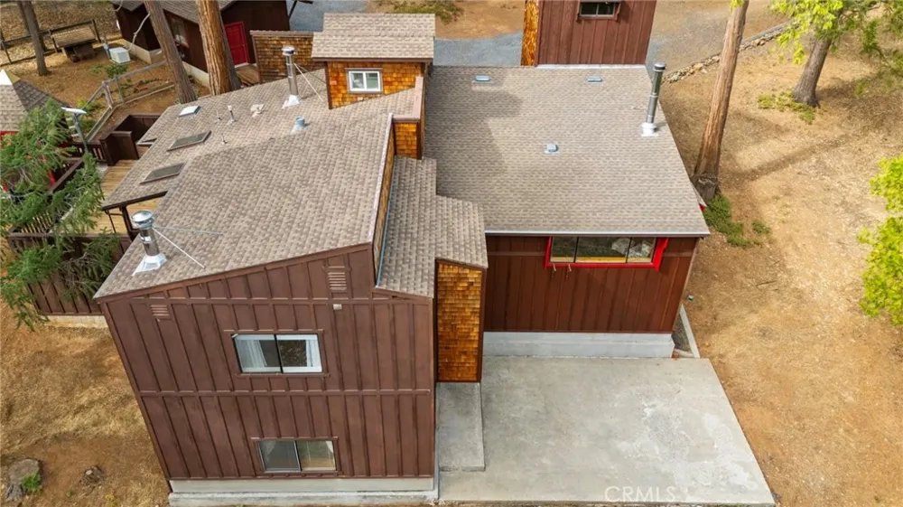 25833 Lyons Dam Road Twain Harte, CA 95383