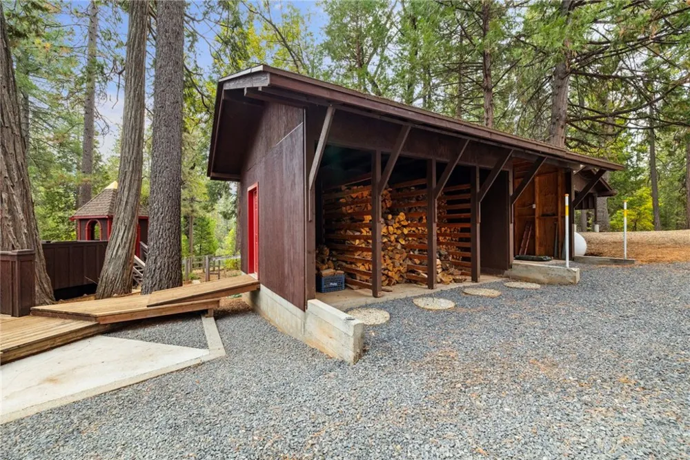 25833 Lyons Dam Road Twain Harte, CA 95383