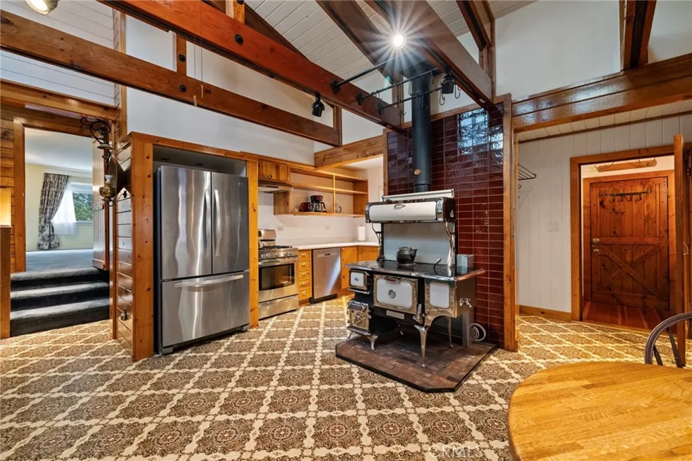25833 Lyons Dam Road Twain Harte, CA 95383