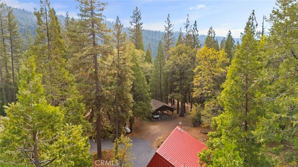 25833 Lyons Dam Road Twain Harte, CA 95383