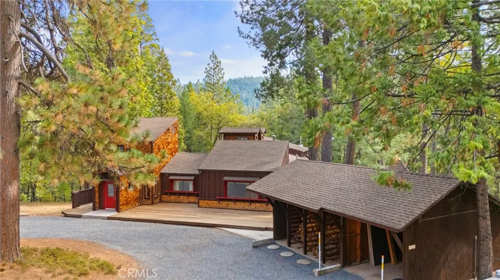 25833 Lyons Dam Road Twain Harte, CA 95383