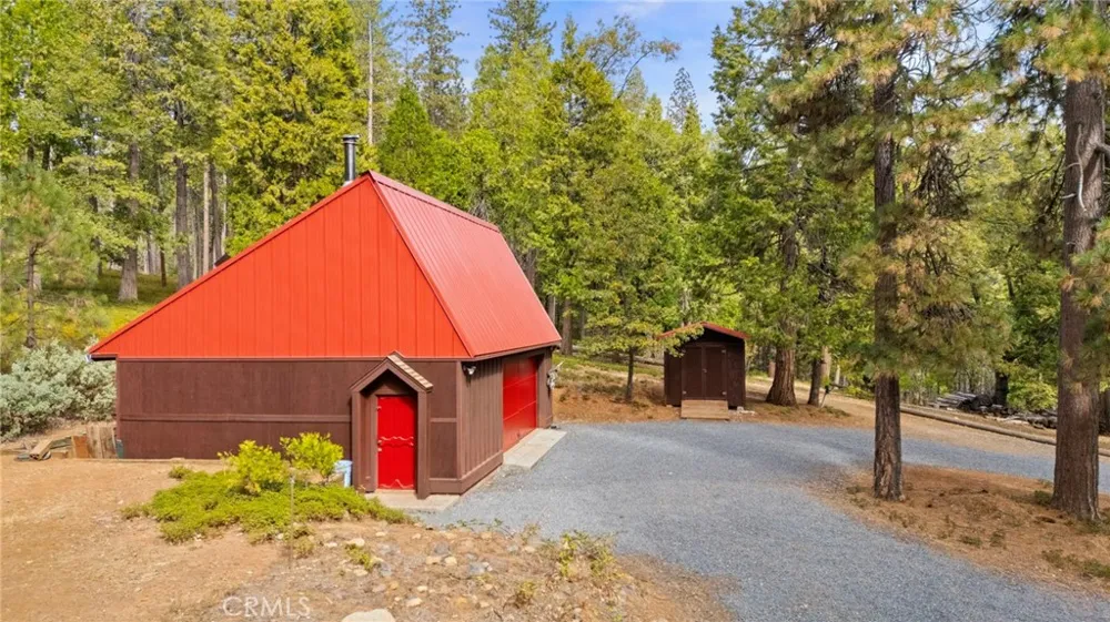 25833 Lyons Dam Road Twain Harte, CA 95383
