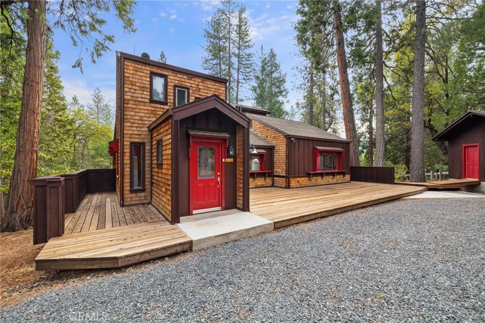 25833 Lyons Dam Road Twain Harte, CA 95383