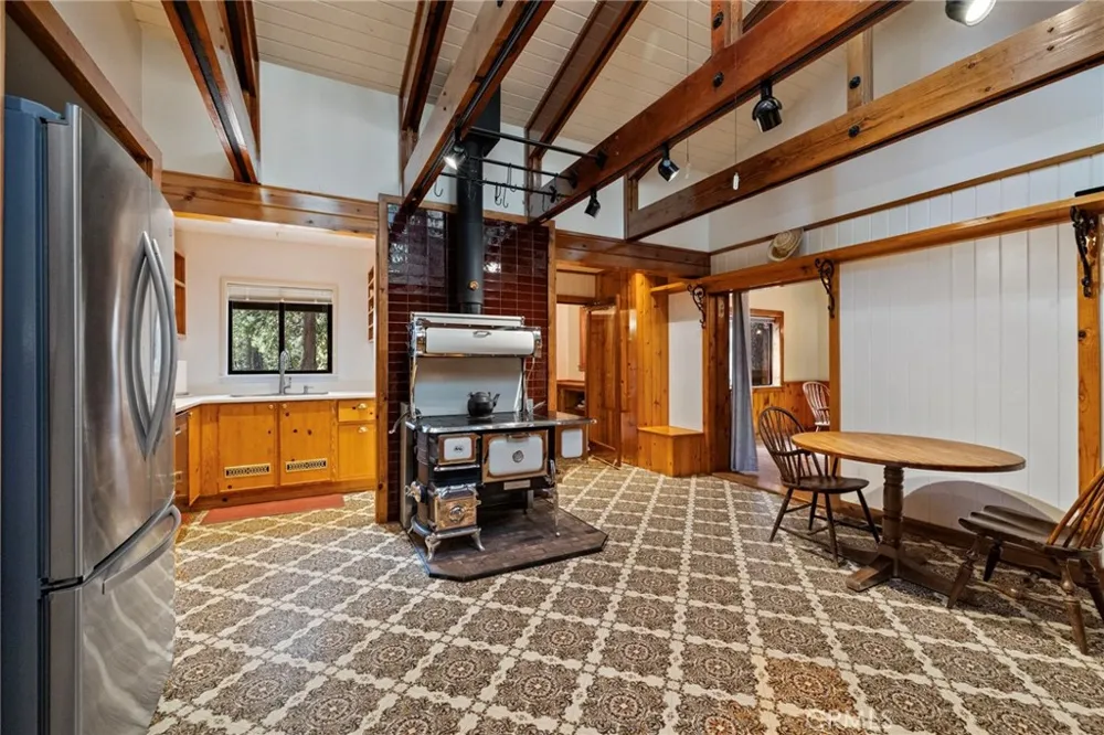 25833 Lyons Dam Road Twain Harte, CA 95383