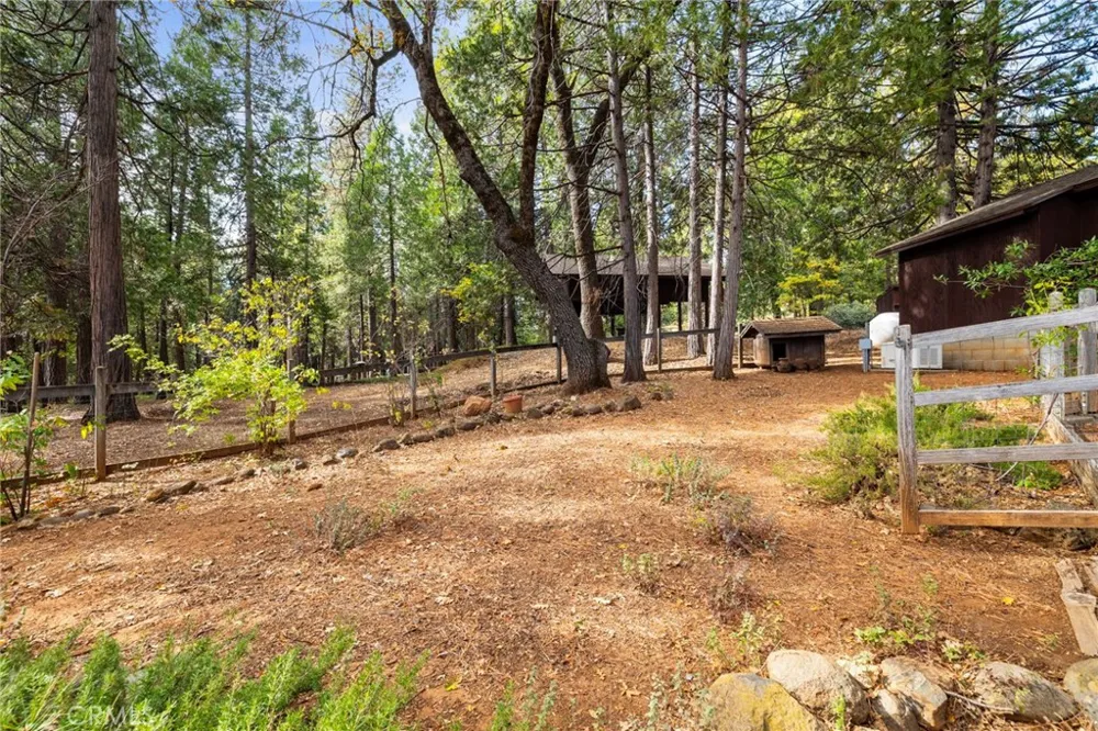 25833 Lyons Dam Road Twain Harte, CA 95383