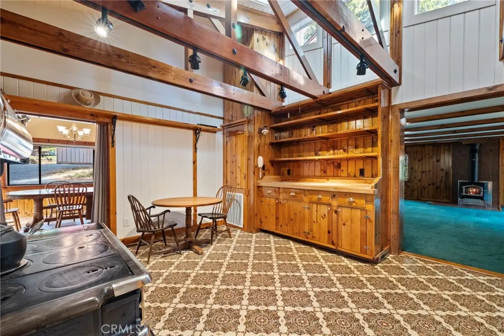 25833 Lyons Dam Road Twain Harte, CA 95383