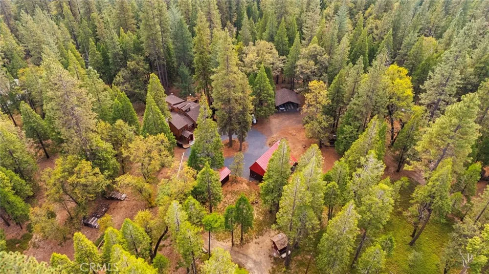 25833 Lyons Dam Road Twain Harte, CA 95383
